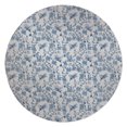 thumbnail image 1 of CRAIN BLUE Outdoor Rug By Kavka Designs, 1 of 1