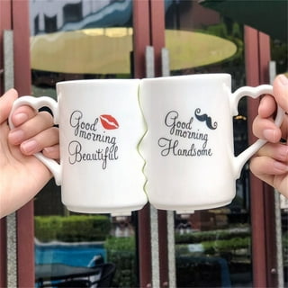 Mugs Couple – Quai Des Amours