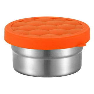 24oz Insulated Food Bowl with Silicone Lid - Closeout