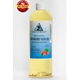 thumbnail image 1 of CRANBERRY SEED OIL REFINED ORGANIC COLD PRESSED PREMIUM NATURAL 100% PURE 16 OZ, 1 of 5