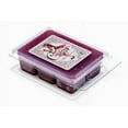 thumbnail image 1 of CRANBERRY WINE Mixer Melt or Wax Tart by Courtneys Candles, 1 of 1