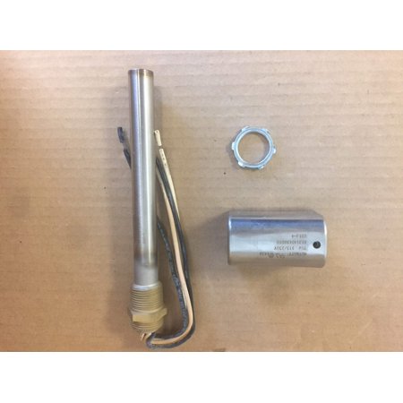 CRANKCASE HEATER