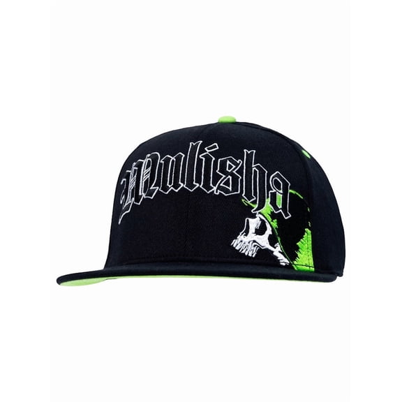 CRANKED FLEX HAT