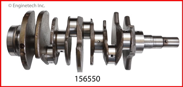 CRANKSHAFT KIT FORD 3.5L
