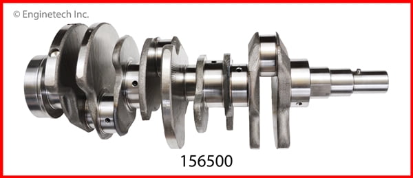 CRANKSHAFT KIT FORD 3.5L