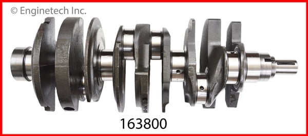 CRANKSHAFT KIT FORD 4.0L