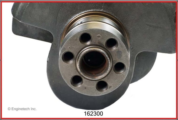 CRANKSHAFT KIT FORD 4.0L
