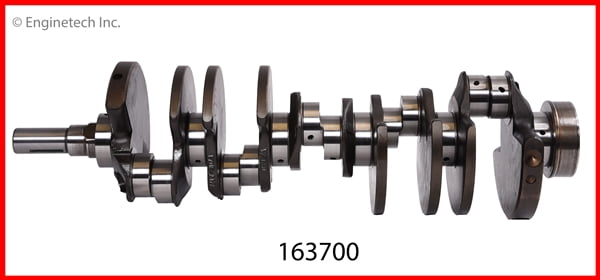 CRANKSHAFT KIT FORD 6.8L