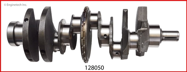 CRANKSHAFT KIT GM 3.4L 20