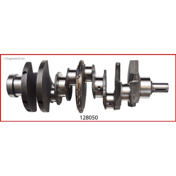 CRANKSHAFT KIT GM 3.4L 20