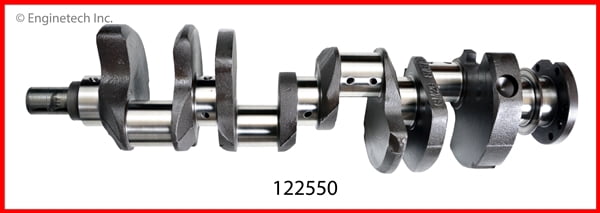 CRANKSHAFT KIT GM 4.6L 28