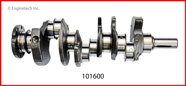 CRANKSHAFT KIT GM BUICK 1