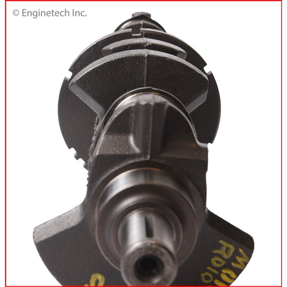 CRANKSHAFT KIT GM CHEV 2.