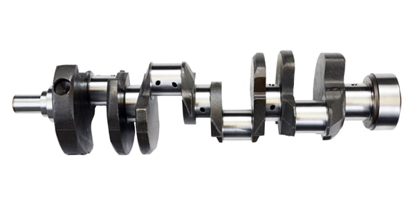 CRANKSHAFT KIT GM CHEV 5.