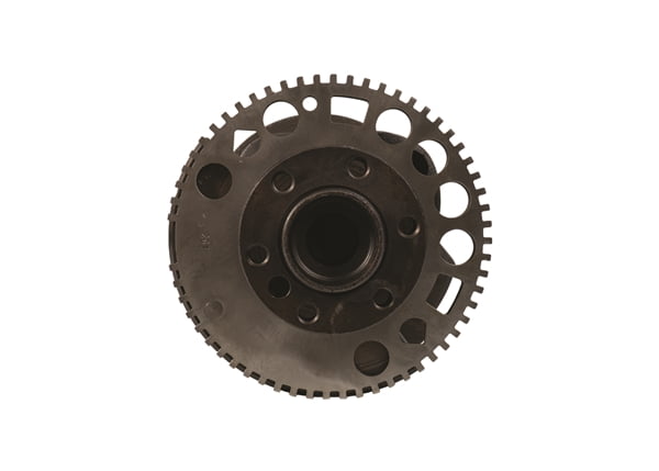 CRANKSHAFT KIT GM CHEV 5.