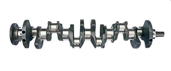 CRANKSHAFT KIT JEEP 4.0L