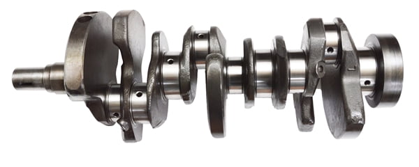 CRANKSHAFT KIT MITS 3.0L