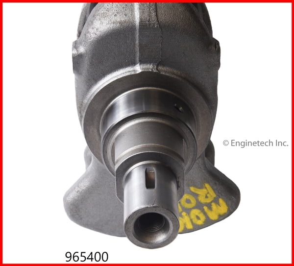 CRANKSHAFT KIT TOYOTA 1.8