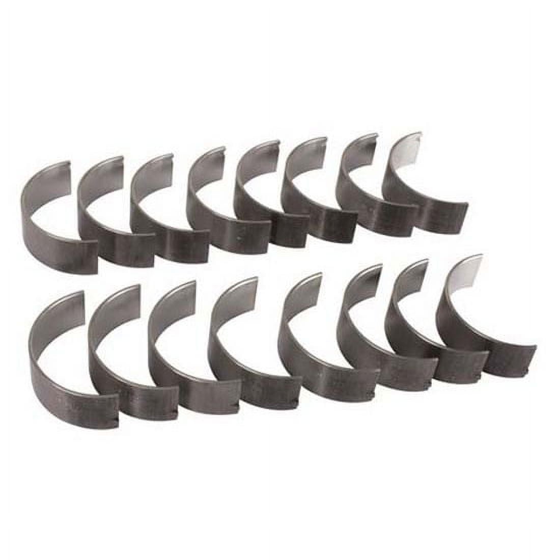 CRANKSHAFT MAIN BEARING Fits select: 1975-1996 FORD F150, 1966-1973 FORD MUSTANG