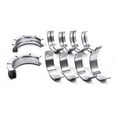 thumbnail image 1 of CRANKSHAFT MAIN BEARING Fits select: 1983-1997 FORD F250, 1983-1997 FORD F350, 1 of 3