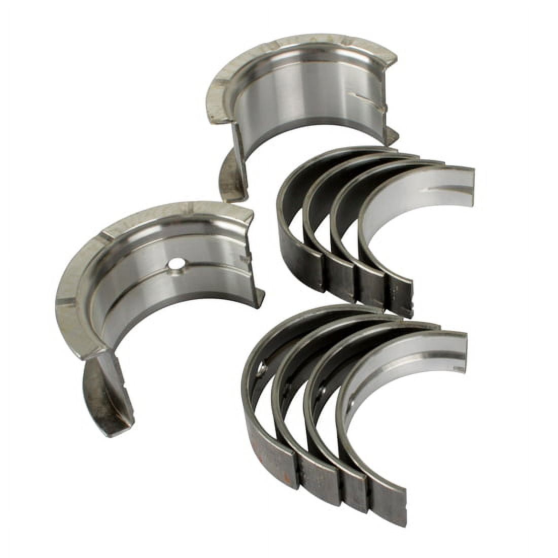 CRANKSHAFT MAIN BEARING Fits select: 1988-2000 CHEVROLET GMT-400, 1995-2000 CHEVROLET TAHOE