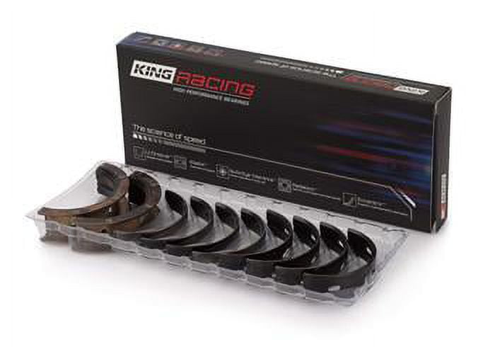 CRANKSHAFT MAIN BEARING Fits select: 1995-2005 VOLKSWAGEN PASSAT, 1989-2004 VOLKSWAGEN JETTA