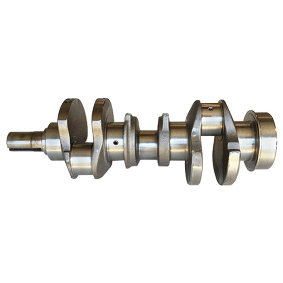 CRANKSHAFT55 NEW Crankshaft For Ford 158. 2000, 3000, 2600, 3600