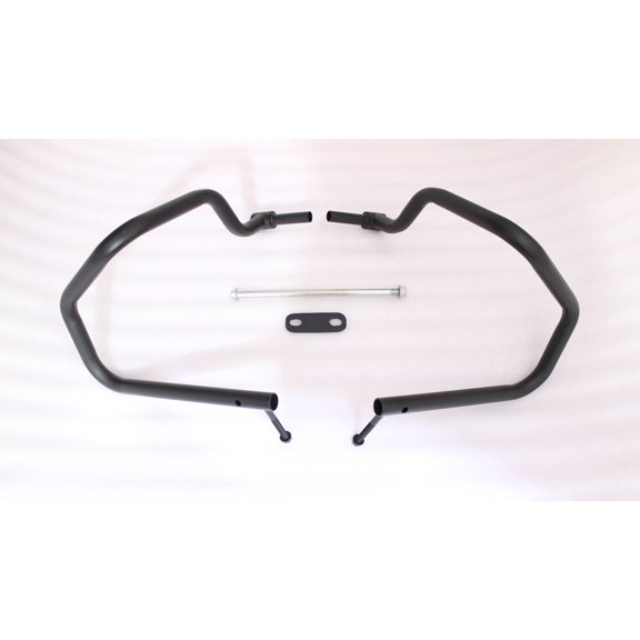 CRASH BAR ENGINE GUARD FRAME SLIDER PROTECTOR FOR HON DA MONKEY 125 Z125 18-2025