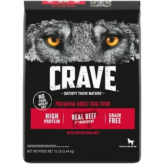 Best dog food sold at clearance walmart