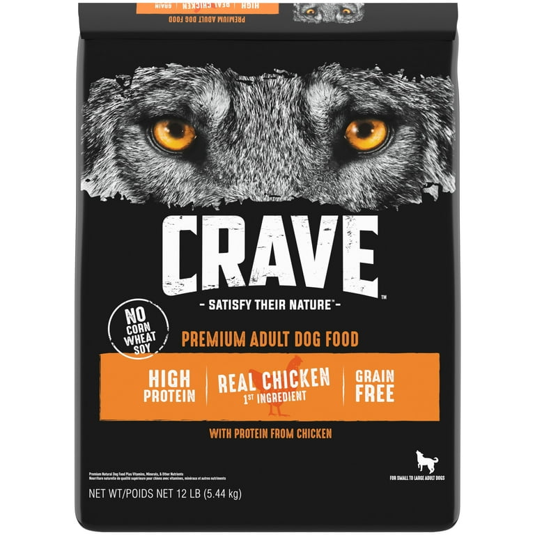 High protein no grain dog food 2025