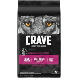 Crave dog food good or bad 2025