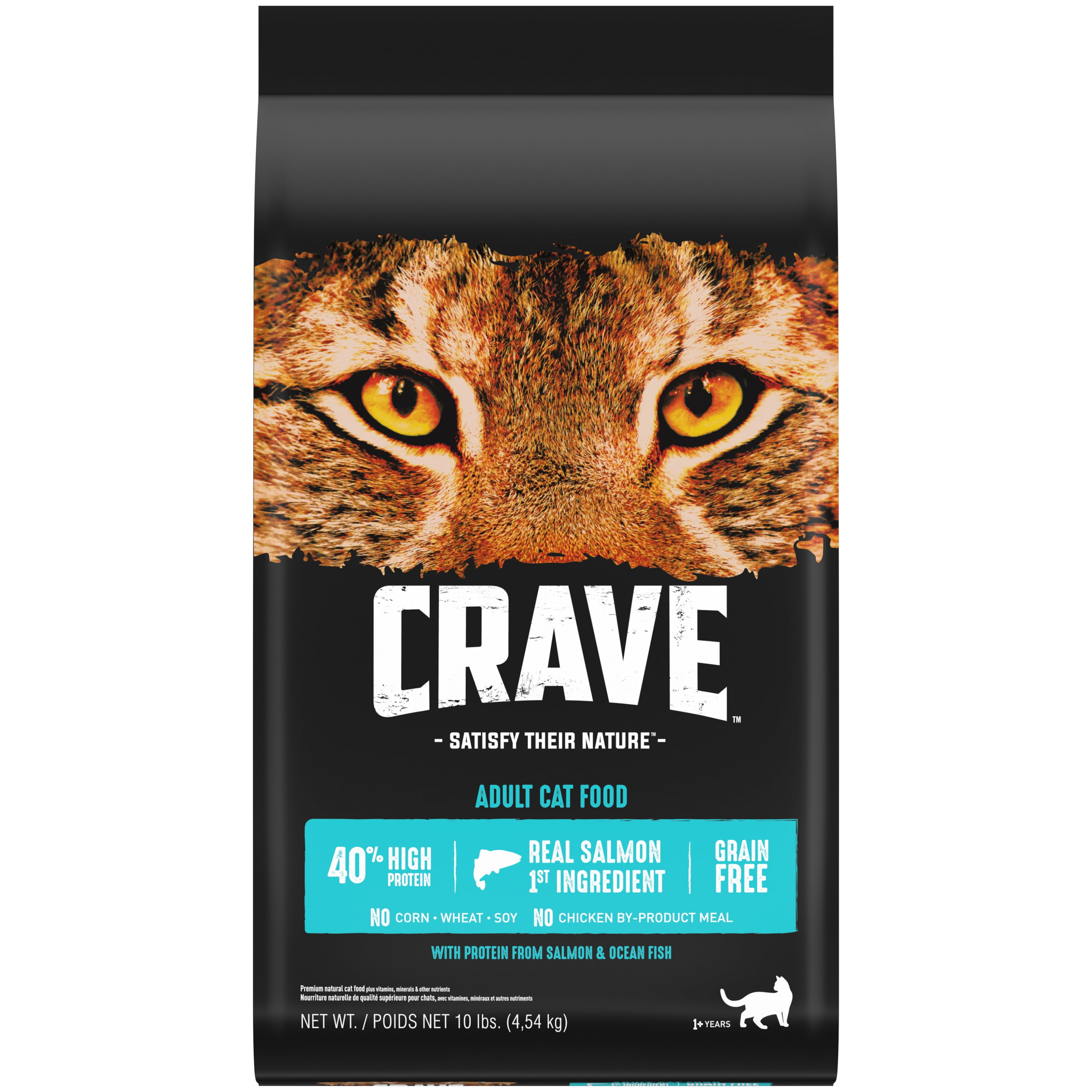 CRAVE Grain Free Dry Cat Food for Adult Cats Mexico Ubuy