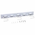 thumbnail image 1 of CRAWFORD SR16 Storage System, 16 in W, Steel, 1 of 3