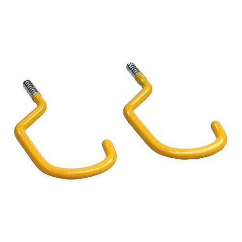 HOOK BIKE SCREWIN CD2 (Pack of 1)