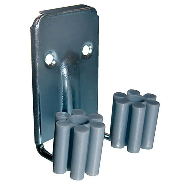 Plastic broom clips online