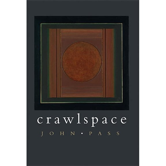 CRAWLSPACE [9781550175196]