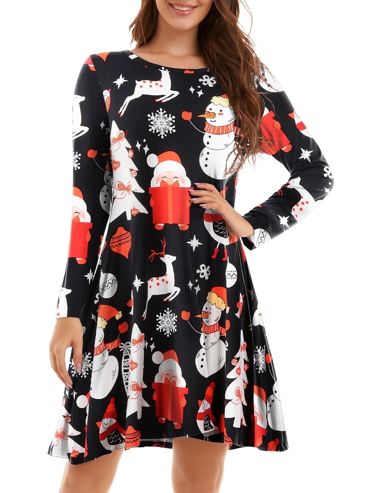 size plus evening dresses Shay Sexy Dress– Hello Curve Price_£50-£100 Dakaela Ankle Boots for Color:Dark Hunter