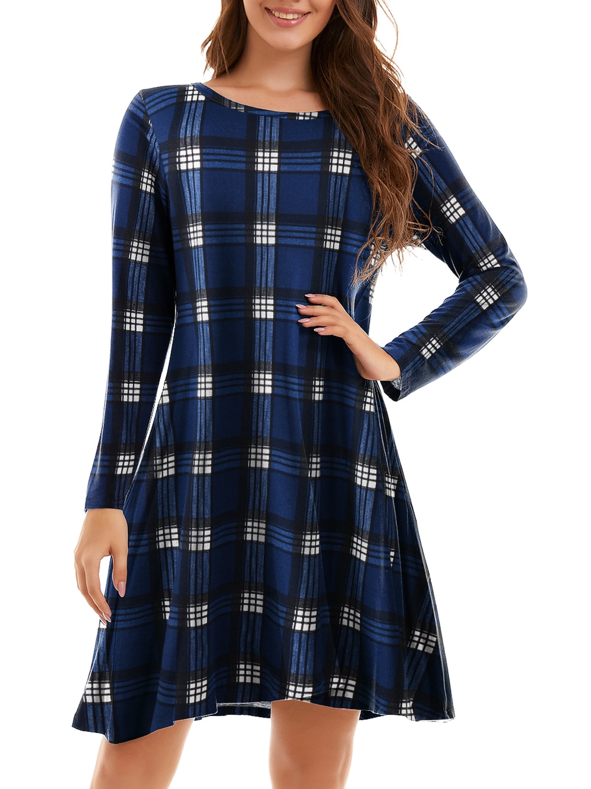 Long Sleeve Casual Dresses Online Casual Dresses Long Sleeve Dress Winter Dress Shein Womens Fall Long Sleeve Casual Dresses Online Casual Dresses Long Sleeve Dress Winter Dress Shein Womens Fall