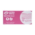 thumbnail image 1 of Crayola Colored Pencils Bulk (15 Boxes of 12), Classroom Essentials for Teachers, Kindergarten & Elementary School Supplies, Teacher Gift, Ages 3+, 1 of 8