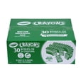 thumbnail image 1 of Crayola Crayons Bulk (30 Boxes of 24), Classroom Essentials for Teachers, Kindergarten & Elementary School Supplies, Art Teacher Gift, Ages 3+, 1 of 10