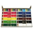 thumbnail image 1 of CRAYOLA LLC FORMERLY BINNEY & SMITH BIN8024 COLORED PENCILS FULL LENGTH 240 CT-CLASSPACK 12 ASST.  CLRS, 1 of 1