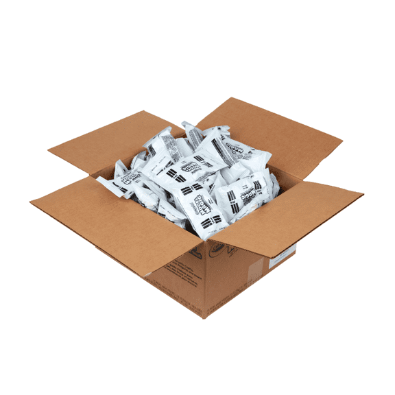 CRAYOLA MODEL MAGIC CLASSPACK, 1 OZ. POUCH, CASE OF 75 POUCHES - WHITE