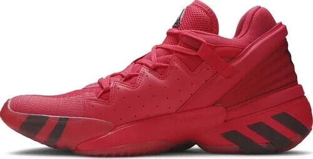 Adidas Don Issue Red Crayola Shoes Adidas Crayola X Issue #2 J