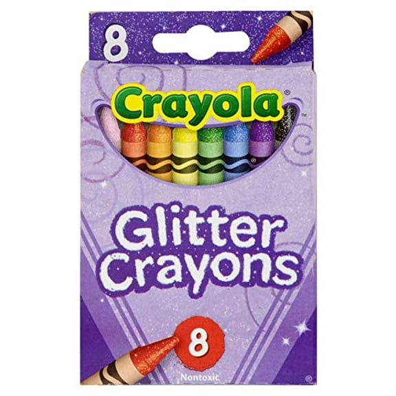 Crayola Crayons