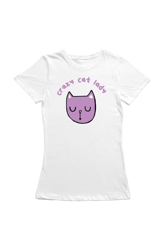 CRAZY CAT LADY