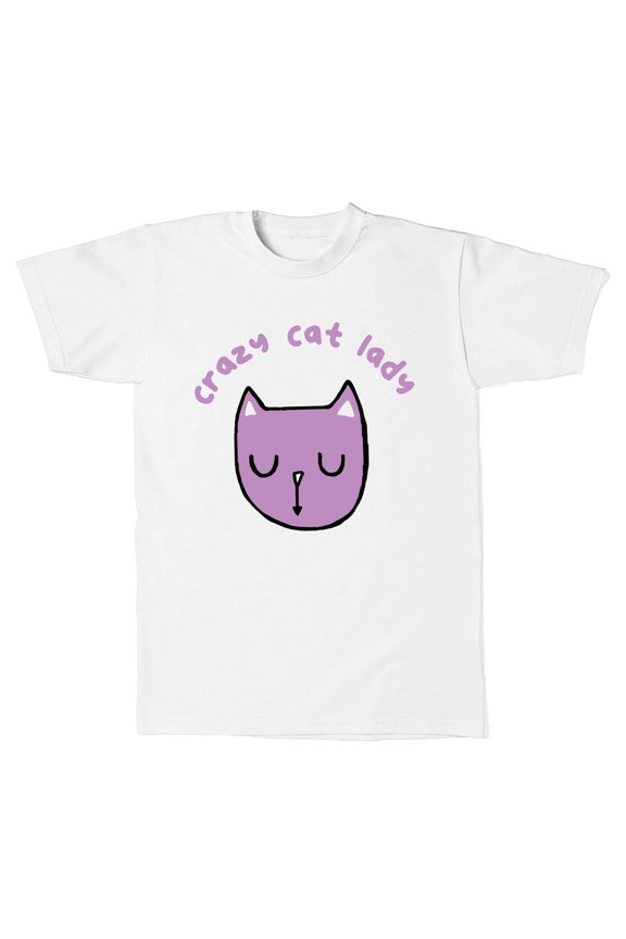 CRAZY CAT LADY