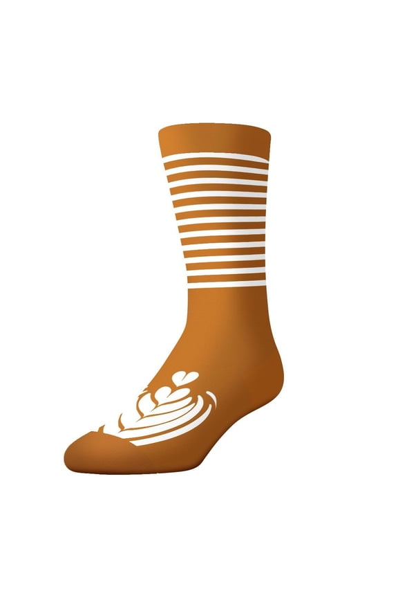 Crazyuniverse Men's Novelty Socks Men's Fun Dress Socks Colorful Crazy Funny Casual Socks for Men