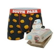 thumbnail image 1 of CRAZYBOXER Men's Underwear South Park Perfect fit Freedom of movement Boxer Brief Anti-irritation, 1 of 5