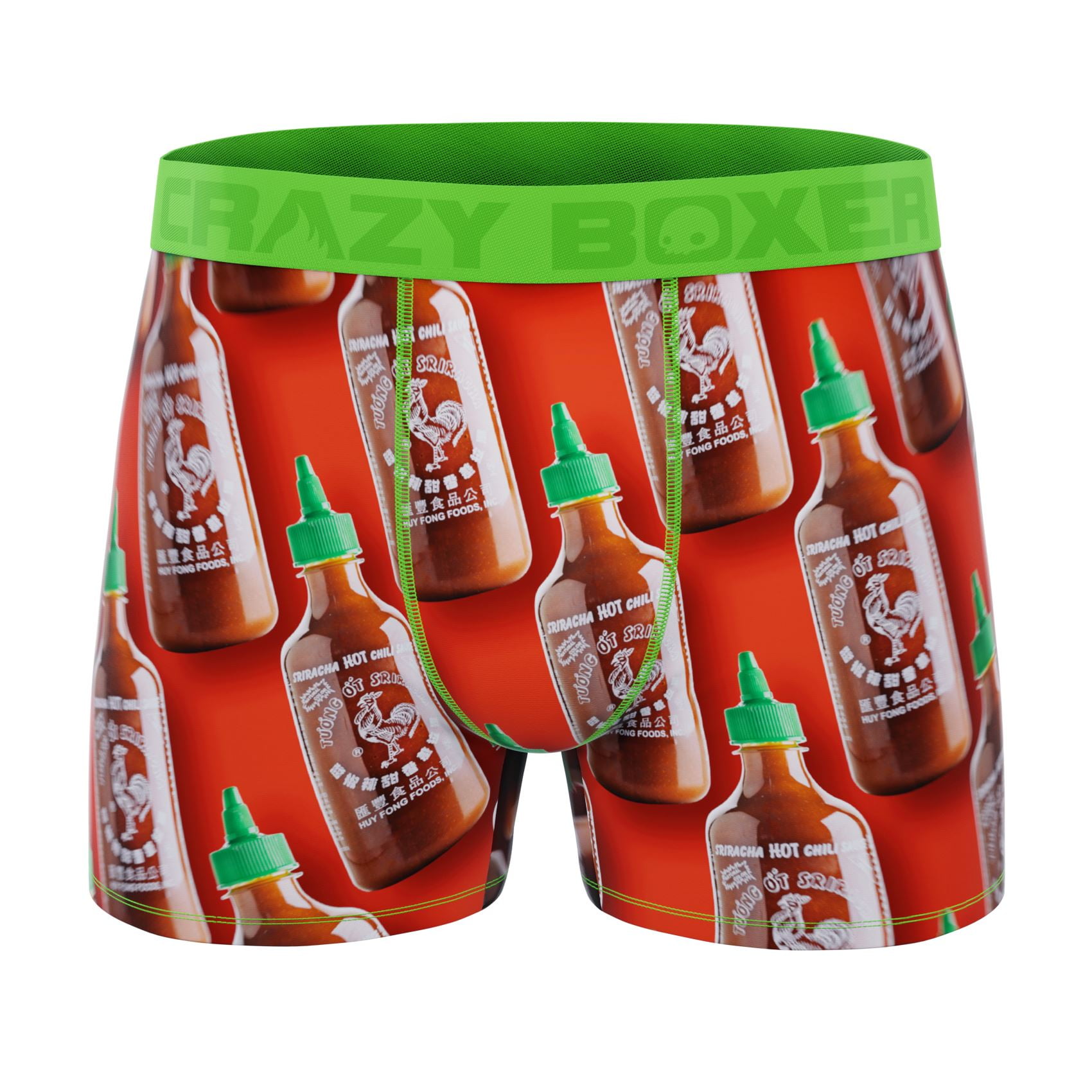 Pixar Toy Story Cowboy Men's Boxer Briefs Creative Packaging