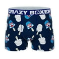 thumbnail image 1 of CRAZYBOXER Men's Underwear Star Wars Freedom of movement Perfect fit Boxer Brief Stretch, 1 of 4